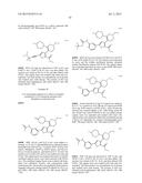 INHIBITORS OF HEPATITIS C VIRUS POLYMERASE diagram and image