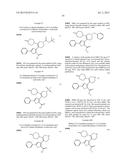 INHIBITORS OF HEPATITIS C VIRUS POLYMERASE diagram and image