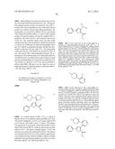 INHIBITORS OF HEPATITIS C VIRUS POLYMERASE diagram and image