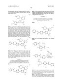 INHIBITORS OF HEPATITIS C VIRUS POLYMERASE diagram and image