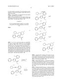 INHIBITORS OF HEPATITIS C VIRUS POLYMERASE diagram and image