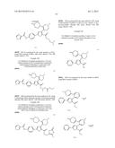 INHIBITORS OF HEPATITIS C VIRUS POLYMERASE diagram and image