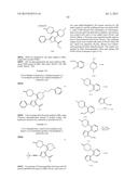 INHIBITORS OF HEPATITIS C VIRUS POLYMERASE diagram and image