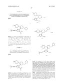 INHIBITORS OF HEPATITIS C VIRUS POLYMERASE diagram and image