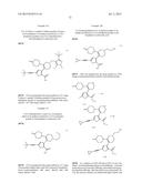 INHIBITORS OF HEPATITIS C VIRUS POLYMERASE diagram and image