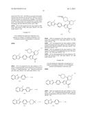 INHIBITORS OF HEPATITIS C VIRUS POLYMERASE diagram and image