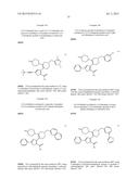 INHIBITORS OF HEPATITIS C VIRUS POLYMERASE diagram and image