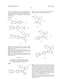 INHIBITORS OF HEPATITIS C VIRUS POLYMERASE diagram and image