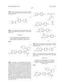 INHIBITORS OF HEPATITIS C VIRUS POLYMERASE diagram and image