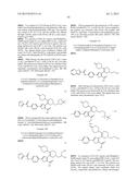 INHIBITORS OF HEPATITIS C VIRUS POLYMERASE diagram and image