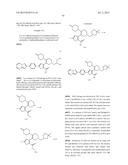 INHIBITORS OF HEPATITIS C VIRUS POLYMERASE diagram and image