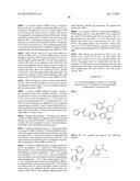 INHIBITORS OF HEPATITIS C VIRUS POLYMERASE diagram and image