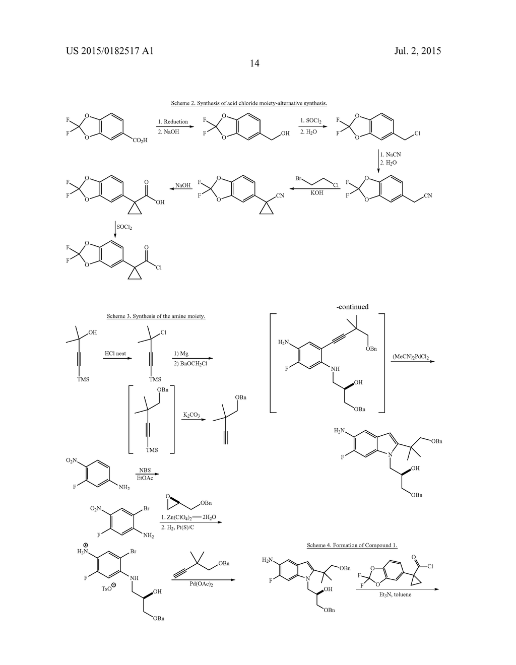 Pharmaceutical Compositions of     (R)-1-(2,2-Difluorobenzo[D][1,3]dioxol-5-yl)-N-(1-(2,3-dihydroxypropyl)-6-    -fluoro-2-(1-hydroxy-2-methylpropan-2-yl)-1H-indol-5-yl)     cyclopropanecarboxamide and Administration Thereof - diagram, schematic, and image 29