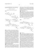 Pharmaceutical Compositions of     (R)-1-(2,2-Difluorobenzo[D][1,3]dioxol-5-yl)-N-(1-(2,3-dihydroxypropyl)-6-    -fluoro-2-(1-hydroxy-2-methylpropan-2-yl)-1H-indol-5-yl)     cyclopropanecarboxamide and Administration Thereof diagram and image