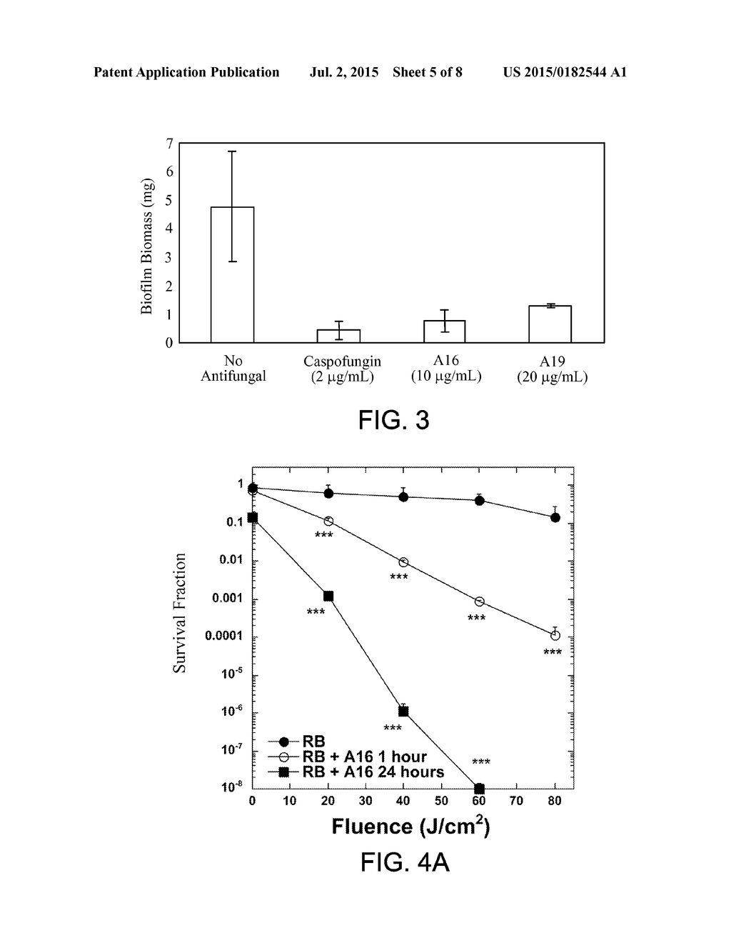 Modified Saponins for the Treatment of Fungal Infections - diagram, schematic, and image 06