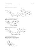 Modified Saponins for the Treatment of Fungal Infections diagram and image