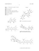 Modified Saponins for the Treatment of Fungal Infections diagram and image