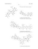 Modified Saponins for the Treatment of Fungal Infections diagram and image