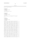 TREATMENT OF MUSCULAR DYSTROPHIES AND RELATED DISORDERS diagram and image