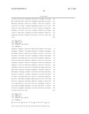 TREATMENT OF MUSCULAR DYSTROPHIES AND RELATED DISORDERS diagram and image