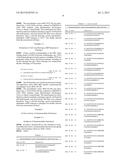 COMPOSITION FOR TREATING HYPERLIPIDEMIA COMPRISING OXYNTOMODULIN     DERIVATIVE diagram and image