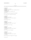 COMPOSITION FOR TREATING HYPERLIPIDEMIA COMPRISING OXYNTOMODULIN     DERIVATIVE diagram and image