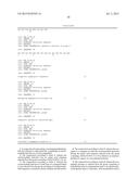 COMPOSITION FOR TREATING HYPERLIPIDEMIA COMPRISING OXYNTOMODULIN     DERIVATIVE diagram and image