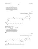 NOVEL GLUCAGON ANALOGUES diagram and image