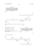 NOVEL GLUCAGON ANALOGUES diagram and image