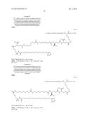 NOVEL GLUCAGON ANALOGUES diagram and image