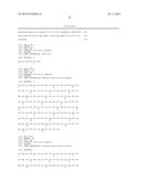 COMPOSITIONS COMPRISING HETEROGENEOUS POPULATIONS OF RECOMBINANT HUMAN     CLOTTING FACTOR XA PROTEINS diagram and image