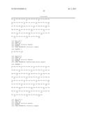 COMPOSITIONS COMPRISING HETEROGENEOUS POPULATIONS OF RECOMBINANT HUMAN     CLOTTING FACTOR XA PROTEINS diagram and image