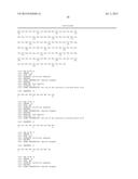 COMPOSITIONS COMPRISING HETEROGENEOUS POPULATIONS OF RECOMBINANT HUMAN     CLOTTING FACTOR XA PROTEINS diagram and image