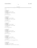 COMPOSITIONS COMPRISING HETEROGENEOUS POPULATIONS OF RECOMBINANT HUMAN     CLOTTING FACTOR XA PROTEINS diagram and image