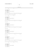 Use of Proteases for Gluten Intolerance diagram and image