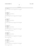 Use of Proteases for Gluten Intolerance diagram and image