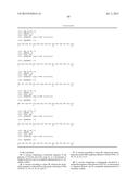 CIRCOVIRUS SEQUENCES ASSOCIATED WITH PIGLET WEIGHT LOSS DISEASE (PWD) diagram and image