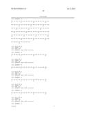 CIRCOVIRUS SEQUENCES ASSOCIATED WITH PIGLET WEIGHT LOSS DISEASE (PWD) diagram and image