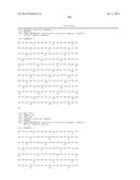 Peptide Sequences and Compositions diagram and image