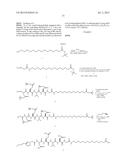 Novel Substrate Based PET Imaging Agents diagram and image