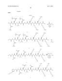 Novel Substrate Based PET Imaging Agents diagram and image