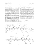 Novel Substrate Based PET Imaging Agents diagram and image