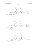 Novel Substrate Based PET Imaging Agents diagram and image