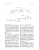 Novel Substrate Based PET Imaging Agents diagram and image