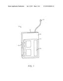 SAFETY PROCESSOR FOR WIRELESS CONTROL OF A DRUG DELIVERY DEVICE diagram and image