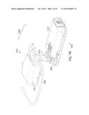 PUMP, MOTOR AND ASSEMBLY FOR BENEFICIAL AGENT DELIVERY diagram and image