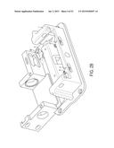 PUMP, MOTOR AND ASSEMBLY FOR BENEFICIAL AGENT DELIVERY diagram and image