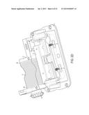 PUMP, MOTOR AND ASSEMBLY FOR BENEFICIAL AGENT DELIVERY diagram and image