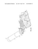 PUMP, MOTOR AND ASSEMBLY FOR BENEFICIAL AGENT DELIVERY diagram and image