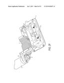 PUMP, MOTOR AND ASSEMBLY FOR BENEFICIAL AGENT DELIVERY diagram and image